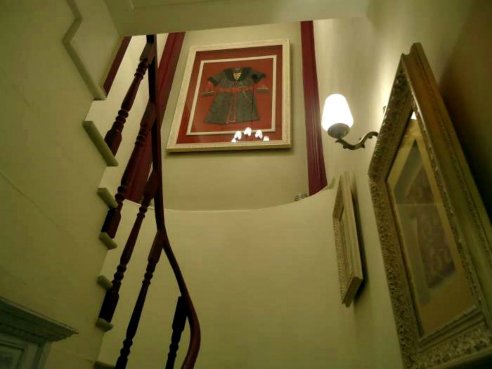 Cunda Has Konak Butik Otel Ayvalik Exterior photo